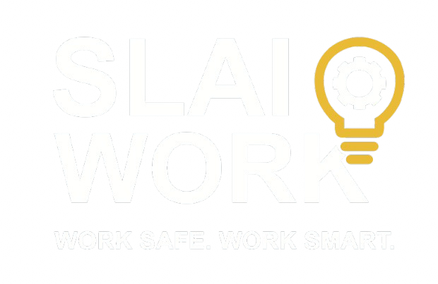 Slai Work - Seguridad y Salud en el Trabajo